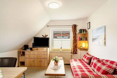 Image de Vacation apartment/apartment for 3 guests with 40m² in Dornum (271129)
