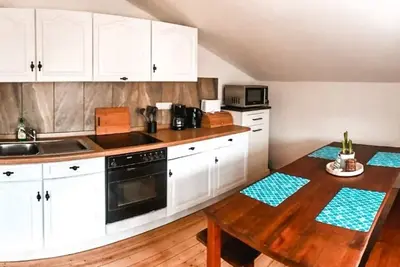 Image de Vacation apartment/apartment for 5 guests with 80m² in Biendorf (271355)
