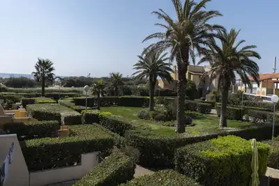Image de Studio à Agde près de Plage & Piscine