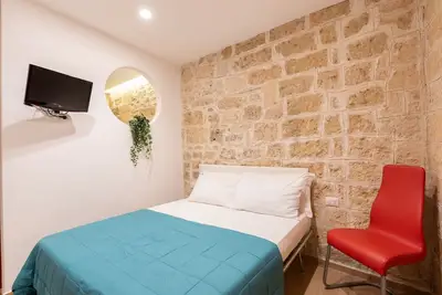 Image de At the castle: cozy apartment