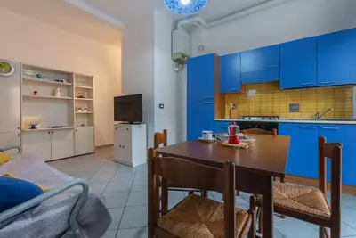 Image de San Donato Fair Apartment x5!
