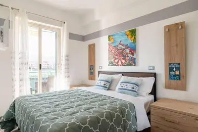 Image de Lovely Retreat near the Beach