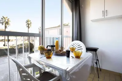 Image de Appartement Ă Agde proche Plage