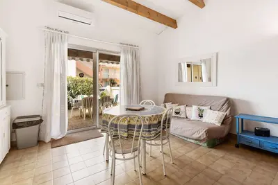 Image de Maison Ă Agde proche Plage & Piscine