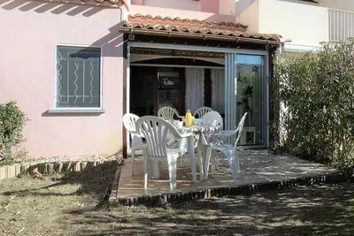 Image de Appartement en France près de plage