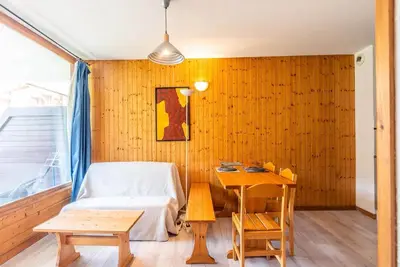 Image de Appartement à Morillon près des pistes
