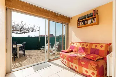 Image de Appartement à Agde proche plage