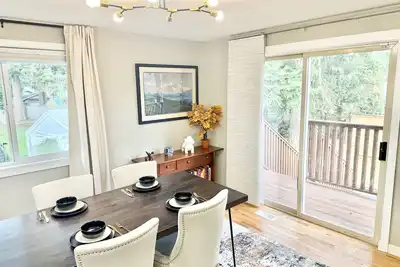 Image de Cozy Spacious Home Near Muckleshoot, Pet Friendly