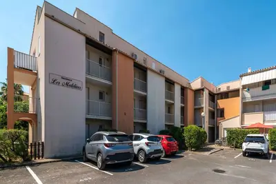 Image de Maison en France près de Plage Sableuse