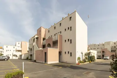 Image de Appartement à Agde proche plage