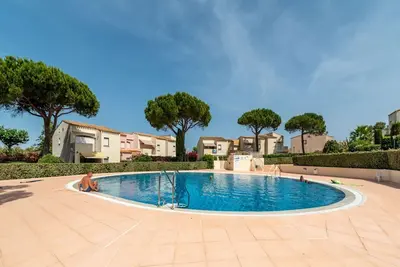 Image de Appartement à Agde près de la plage