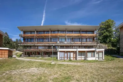 Charmant studio à Chamrousse