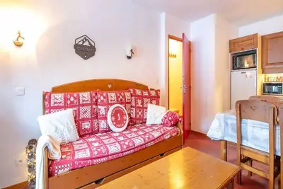 Image de Appartement 2 chambres, Modane