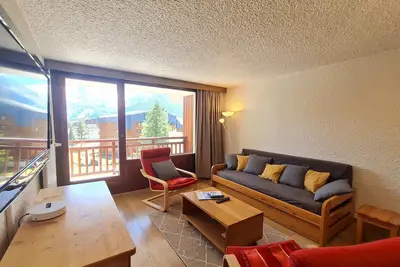 Image de Superbe appartement aux Deux Alpes