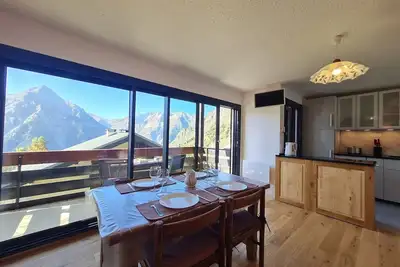 Image de Appartement confortable au premier étage