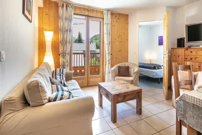 Image de Appartement Ă Saint-Sorlin-d'Arves