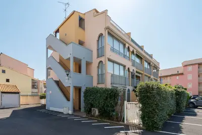 Image de Appartement en France près de Plage & Centre