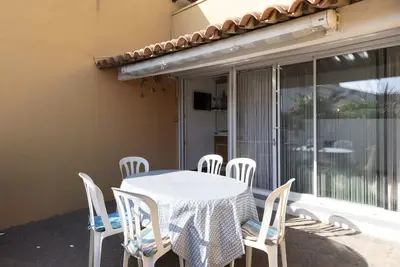Image de Appartement Ă Agde, proche mer