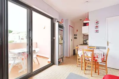 Image de Appartement en France proche plage