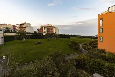 Image de Studio en France près de Plage & Piscine