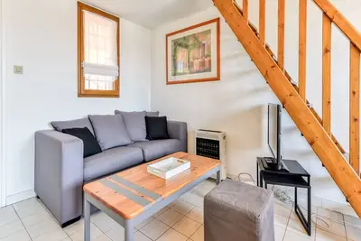Image de Appartement en France près de plage