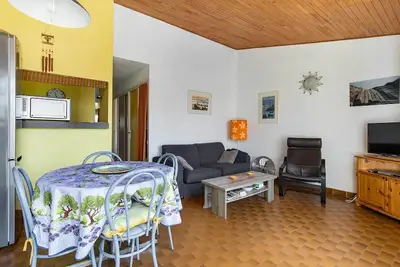 Image de Appartement à Agde près de plage