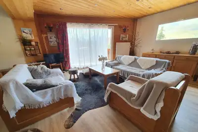 Image de Évadez-vous au Hameau du Lautaret