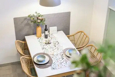 Image de The Olive Oasis