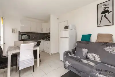 Image de Appartement en France près de plage