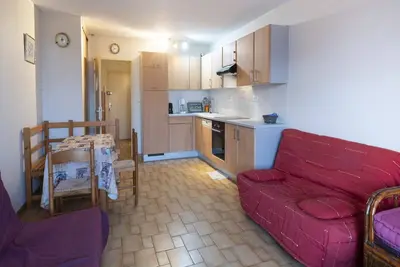 Image de Studio à Agde près de Plage & Centre