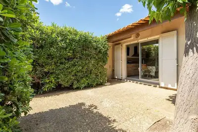 Image de Maison à Agde près de la Plage
