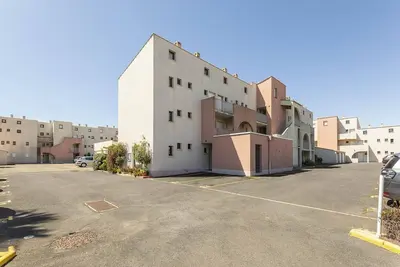 Image de Appartement à Agde proche plage
