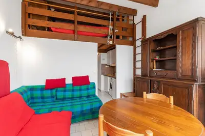 Image de Studio à Agde près de la Plage