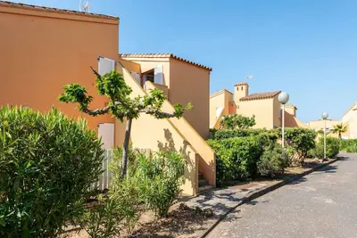 Image de Studio à Agde près de la Plage