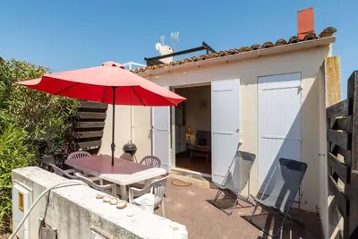 Image de Appartement familial Ă Agde