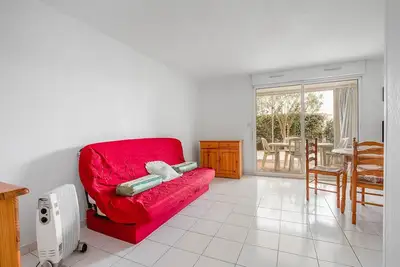 Image de Appartement à Agde près de la plage