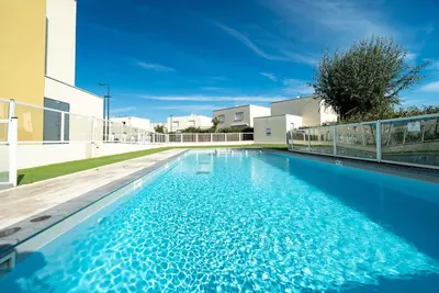 Image de Villa à Valras-Plage proche de la Plage