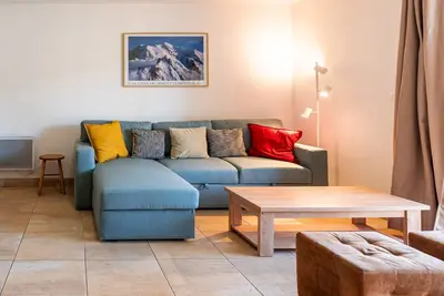 Image de Chalet 2 chambres Ă Morillon