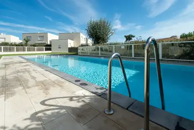 Image de Grand appartement à Valras Plage