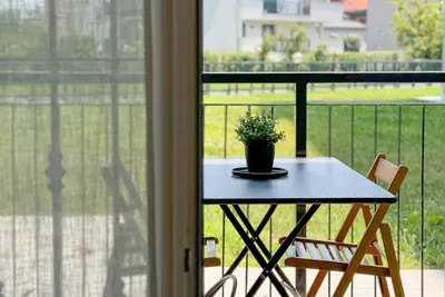 Image de Kandinski Apartment - With pool