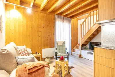 Image de Appartement pour 6 Ă Modane