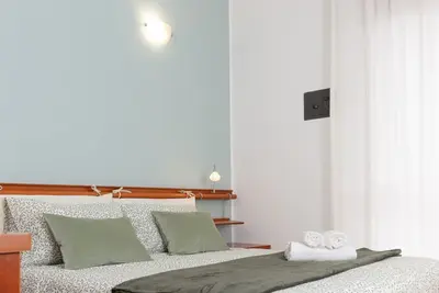Image de Spacious Exclusive Apartment