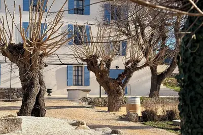 Image de Domaine de Maurel