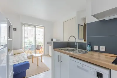 Image de Appartement à Agde près de la plage