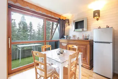 Image de Appartement en France près des Pistes