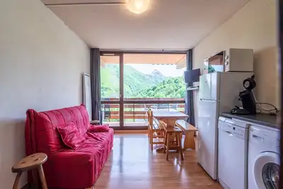 Image de Appartement à Saint-Sorlin près des pistes