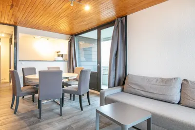 Appartement proche station de ski