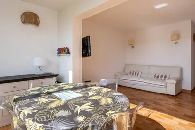 Image de Appartement à Agde près de la plage
