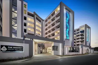 Image de Family-Friendly#2br Apr: Poolside#Near Menlyn Mall