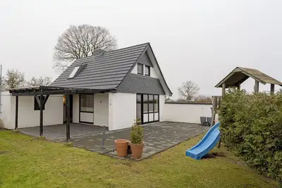 Image de Vacation home MeerglĂĽck close to the beach in SĂĽtel-Strand